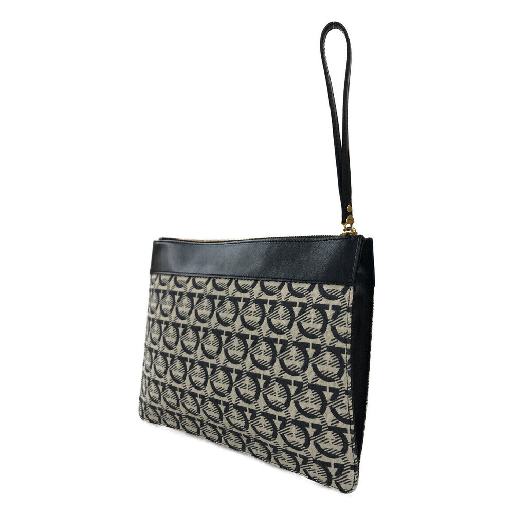 Salvatore Ferragamo Bag Clutch